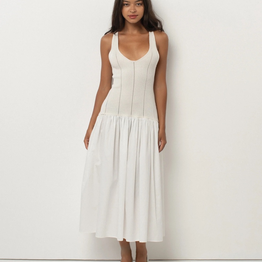 Siena Dress